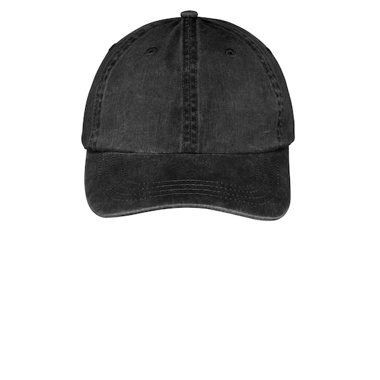 Port & Company® Pigment-Dyed Cap
